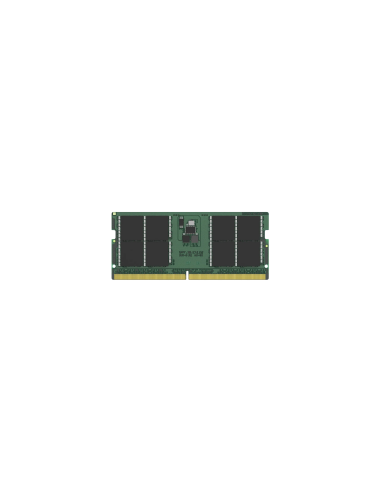 Kingston DRAM 32GB 5600MT/s DDR5...